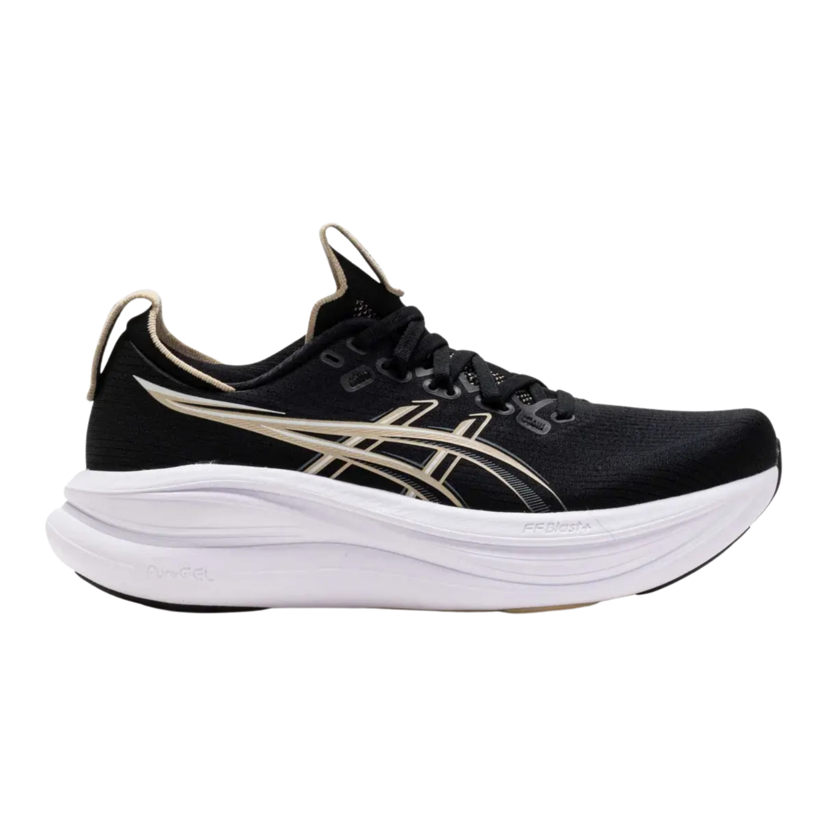 Asics Men's Nimbus 28