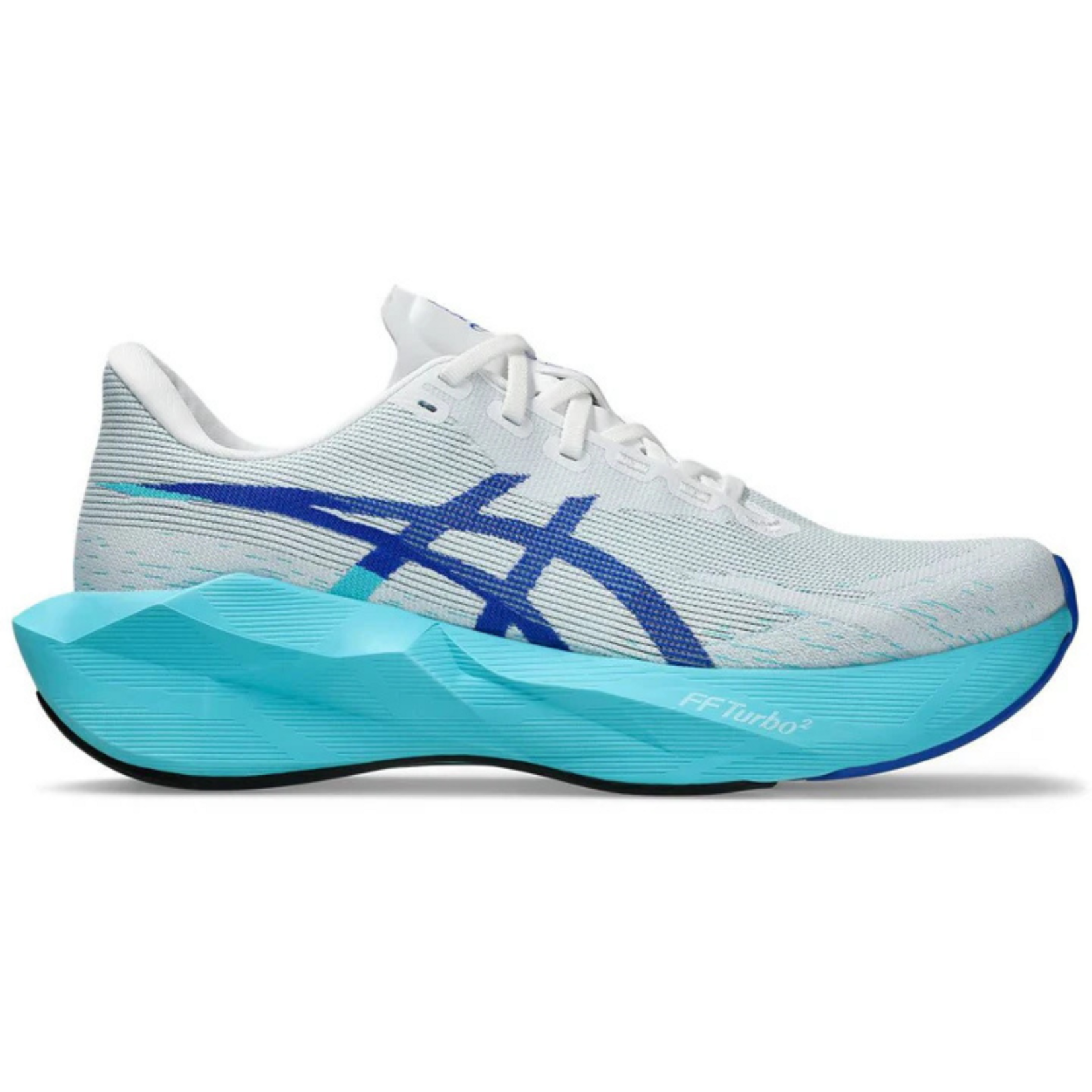 Asics Men's Novablast 6