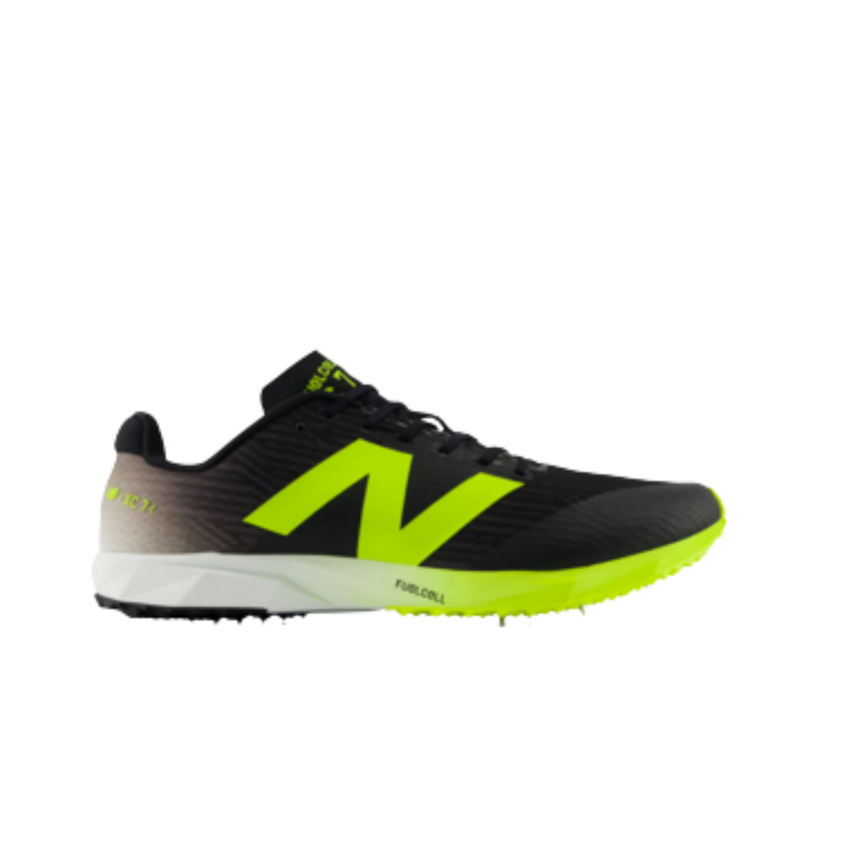 New Balance FuelCell XC7 v5