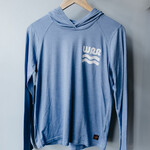 Sky Manufacturing Women's Sun Hoodie