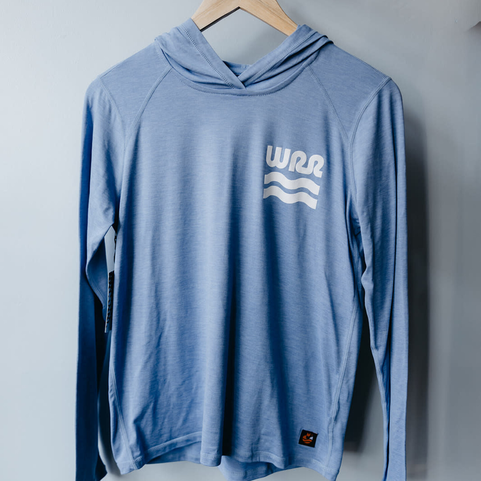 Sky Manufacturing Women's Sun Hoodie