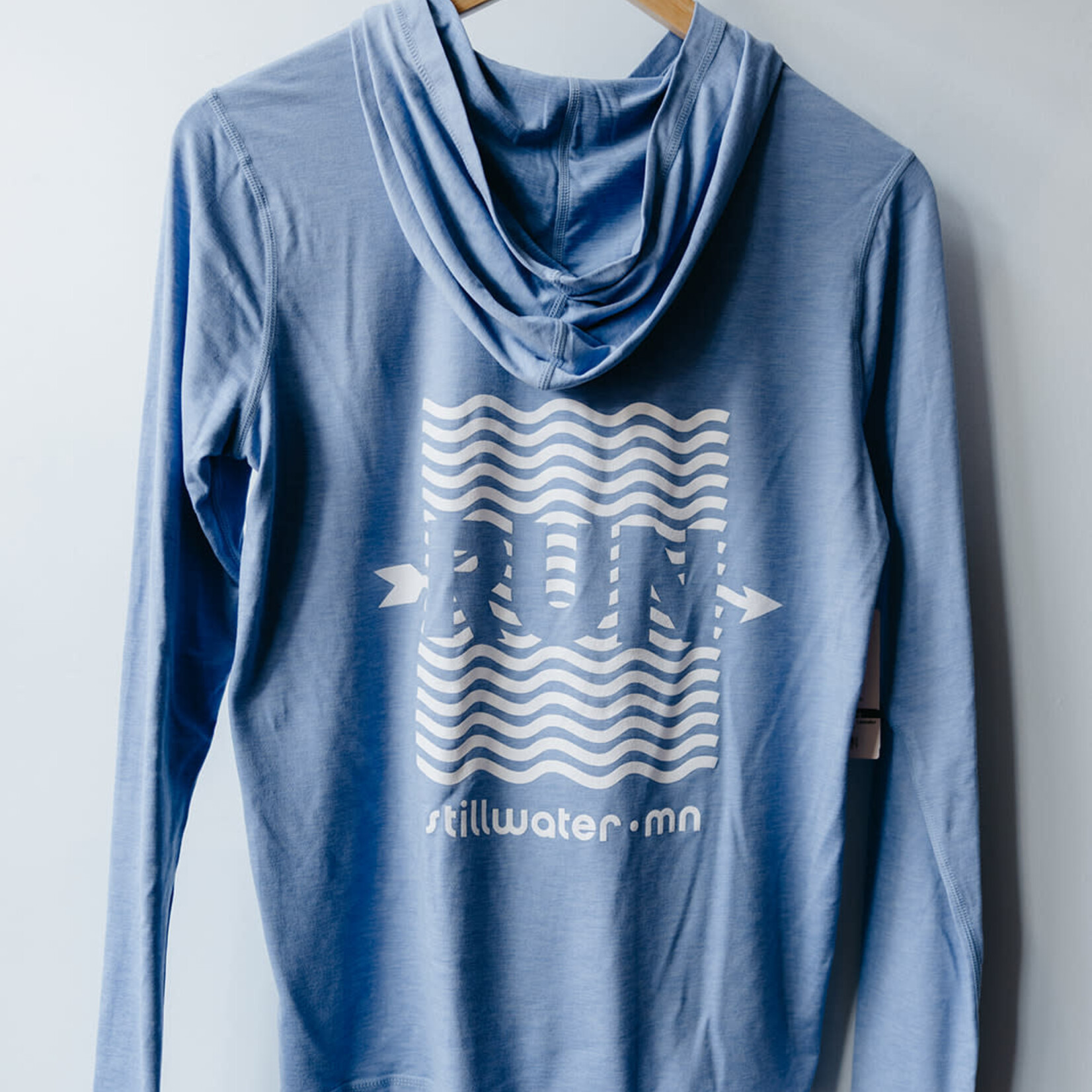 Sky Manufacturing Women's Sun Hoodie