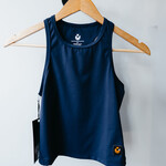 Sky Manufacturing Women's Cropped Tank Top