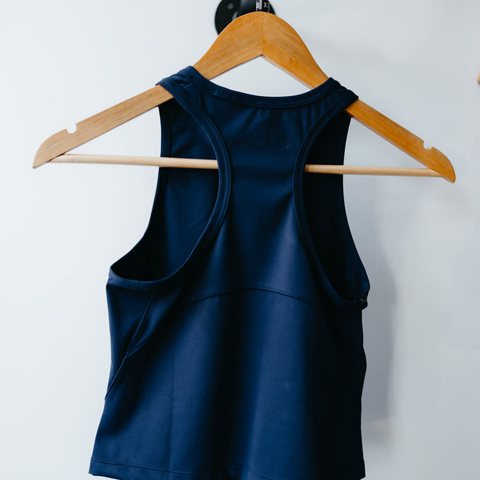 Sky Manufacturing Women's Cropped Tank Top
