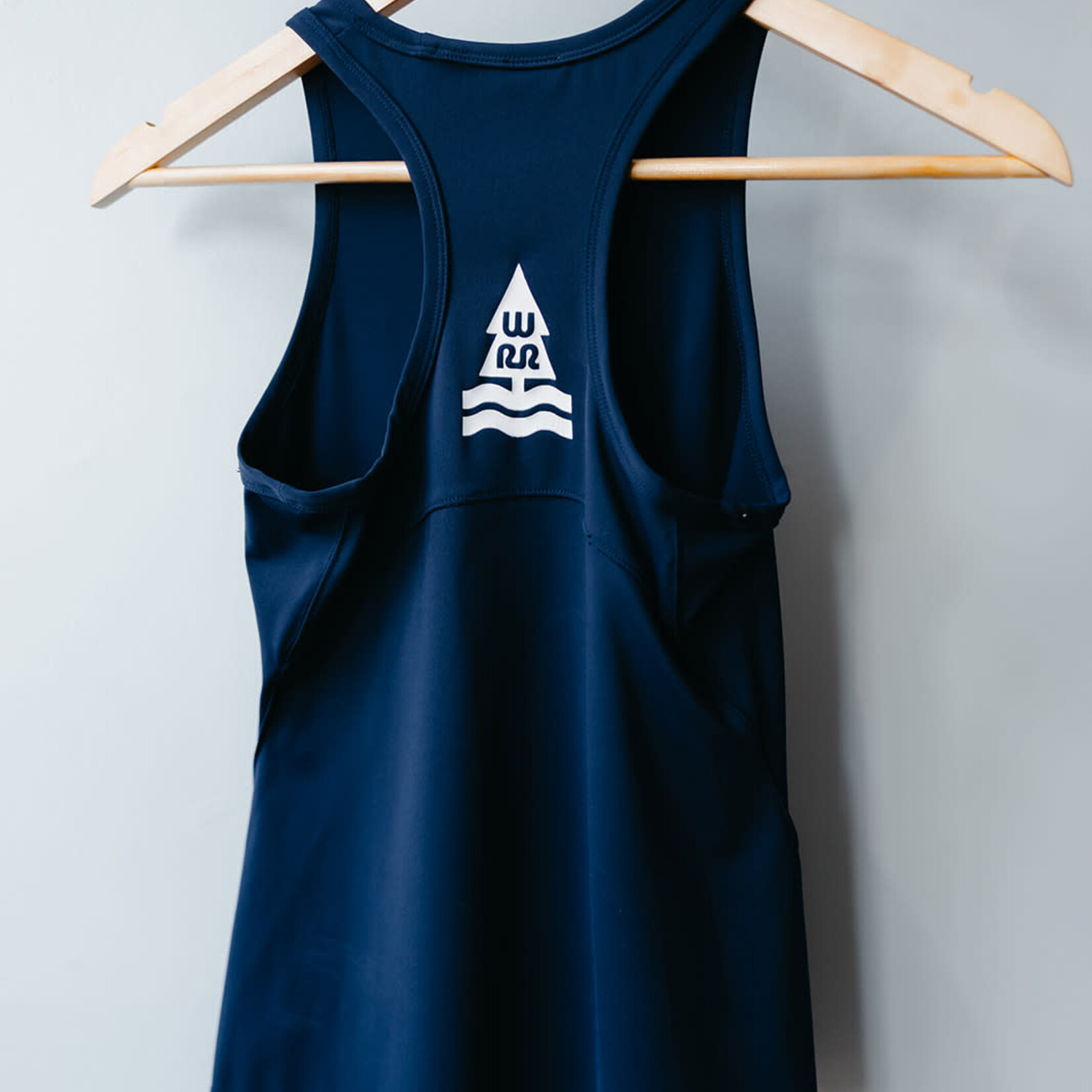 Sky Manufacturing Women's Full Length Tank Top