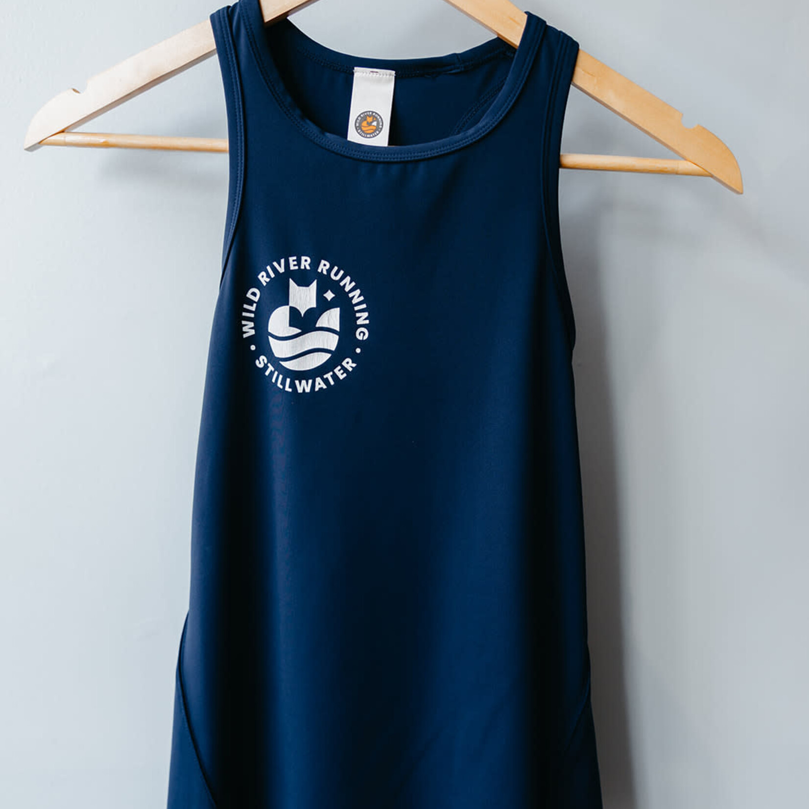 Sky Manufacturing Women's Full Length Tank Top