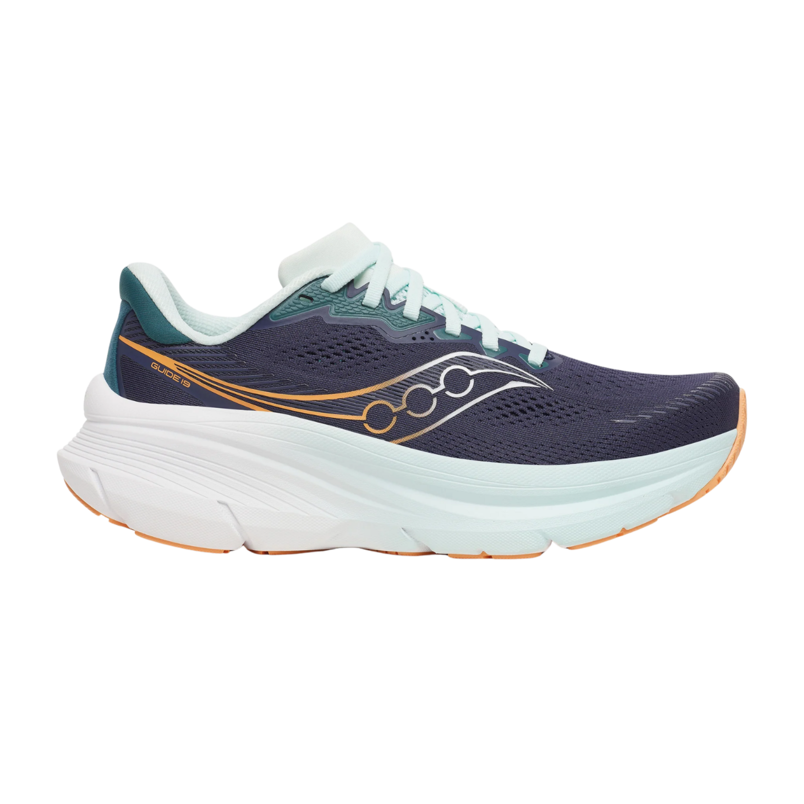 Saucony Women's Guide 19