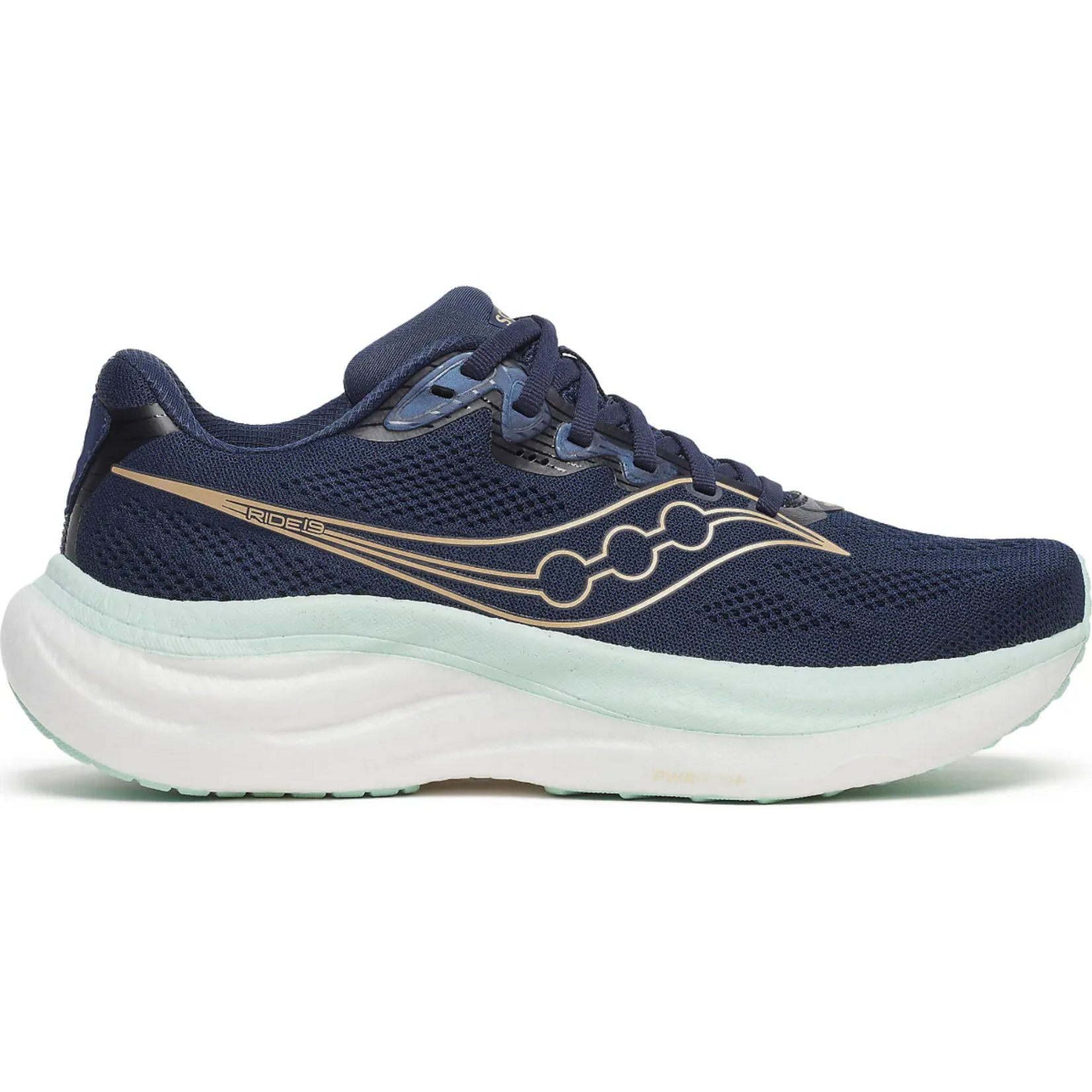 Saucony Women's Ride 19