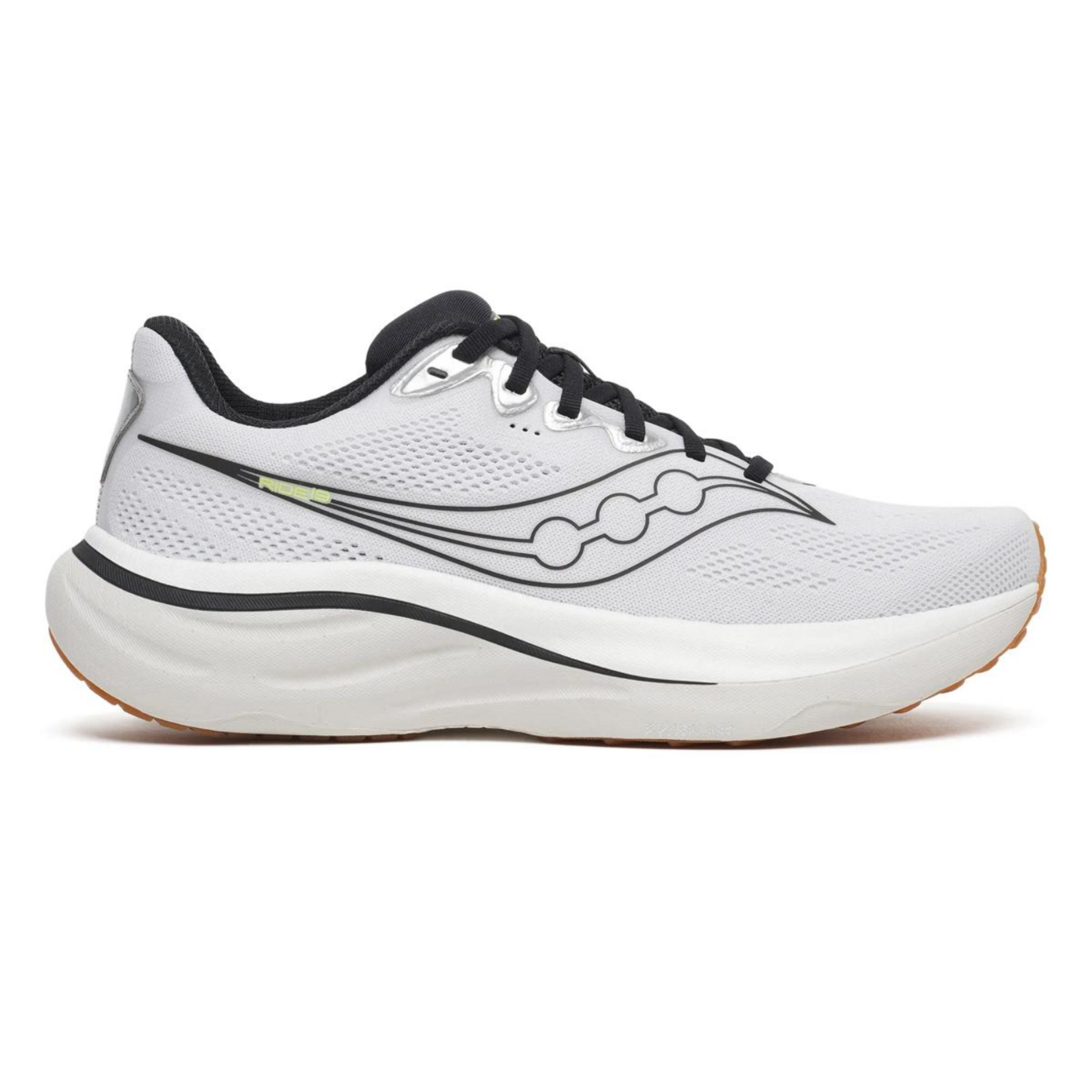 Saucony Men's Ride 19