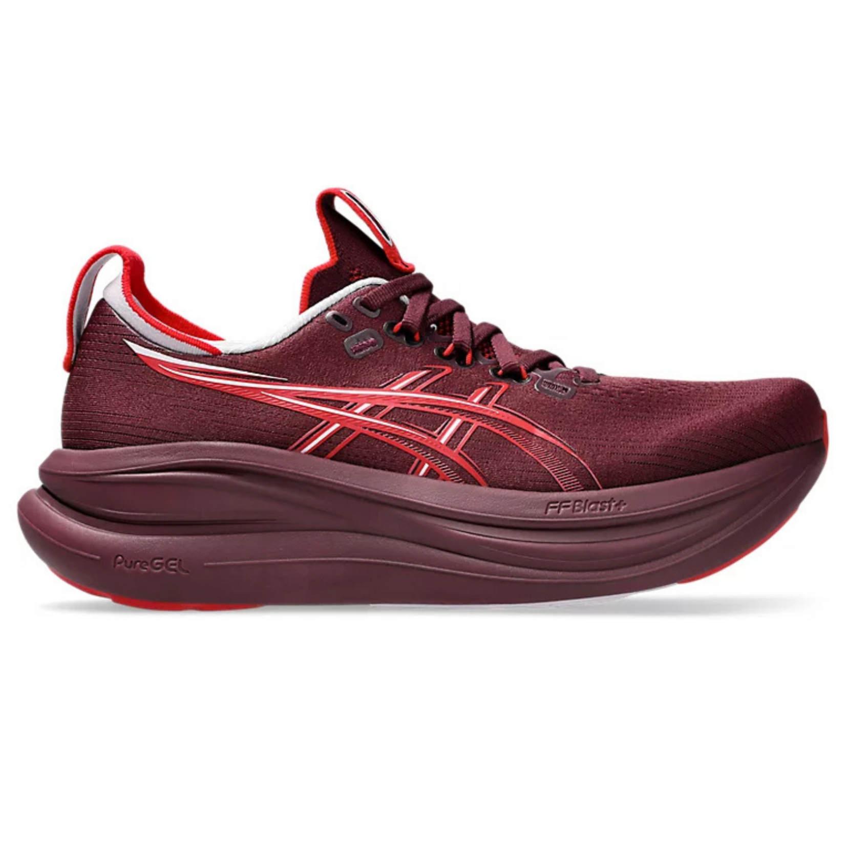 Asics Women's Nimbus 28