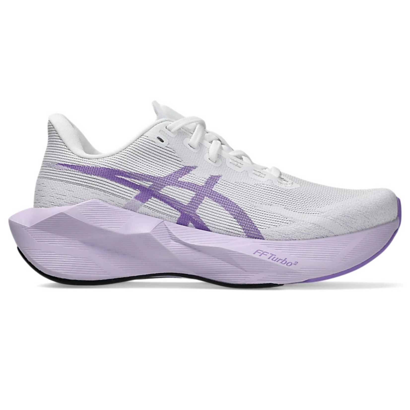 Asics Women's Novablast 6