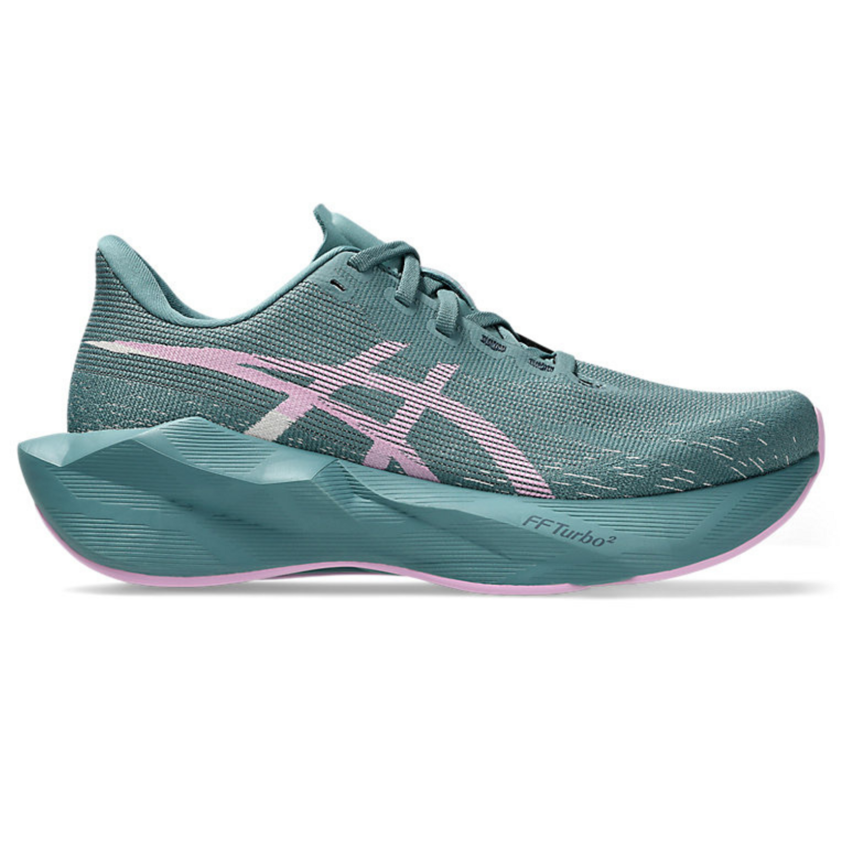 Asics Women's Novablast 6