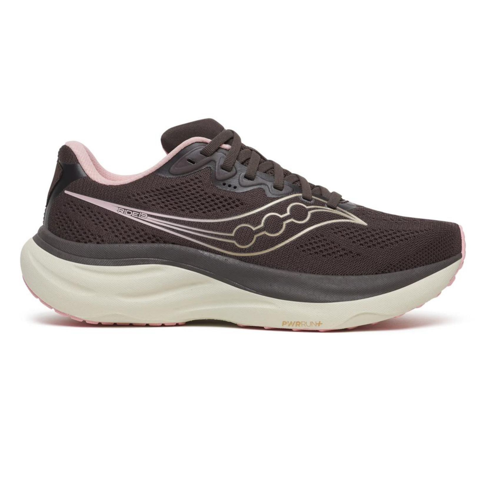 Saucony Women's Ride 19