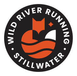 Wild River Running