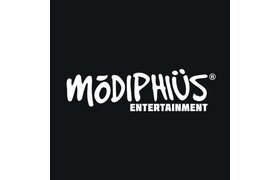 Modiphius Entertainment