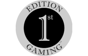 First Edition Gaming