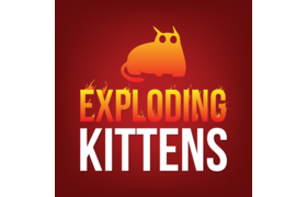 Exploding Kittens