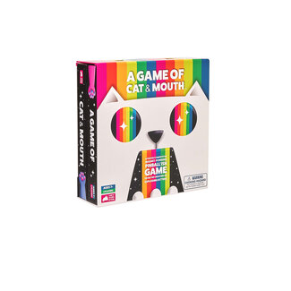 Exploding Kittens A Game Of Cat & Mouth
