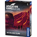 THAMES AND KOSMOS Adventure Games: The Volcanic Island