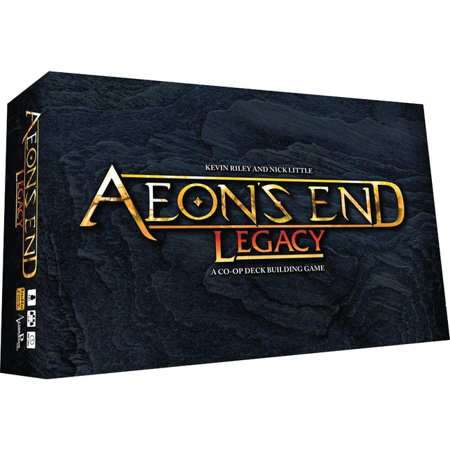 Aeons End Legacy