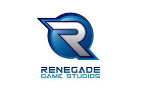 RENEGADE GAMES STUDIOS