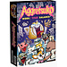 RENEGADE GAMES STUDIOS Aggretsuko - Work/Rage Balance