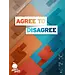 ADAM'S APPLE GAMES Agree to Disagree