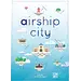 analog lunchbox Airship City