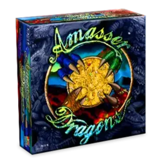 Shawnsolo Games Amasser Dragons