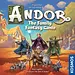 THAMES AND KOSMOS Andor: The Family Fantasy Game