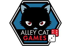 ALLEY CAT GAMES