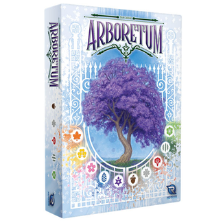 RENEGADE GAMES STUDIOS Arboretum