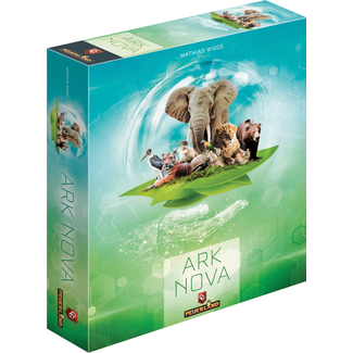 CAPSTONE GAMES Ark Nova