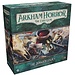 Fantasy Flight ARKHAM HORROR LCG: THE DUNWICH LEGACY INVESTIGATOR EXPANSION