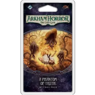Fantasy Flight Arkham Horror TCG: A Phantom of Truth