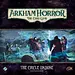 Fantasy Flight Arkham Horror TCG: The Circle Undone