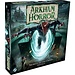 Fantasy Flight Arkham Horror: Secrets of the Order
