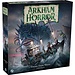 Fantasy Flight Arkham Horror: Under Dark Waves