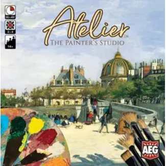 AEG Atelier