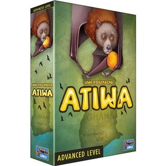 Lookout Games Atiwa