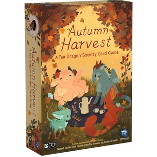RENEGADE GAMES STUDIOS Autumn Harvest