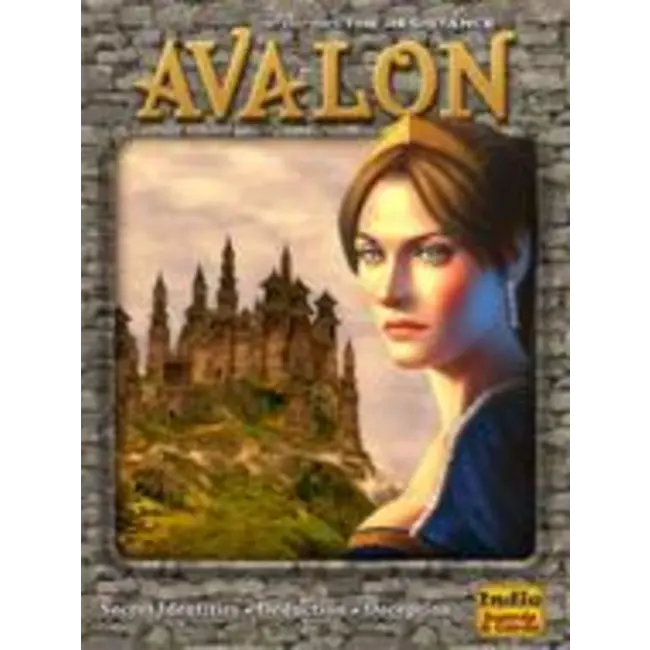 Avalon