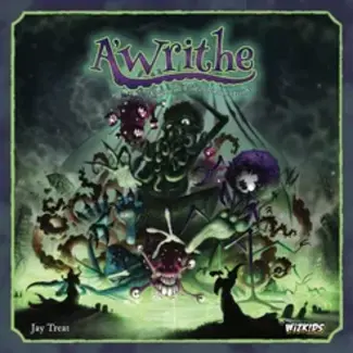 WizKids AWrithe