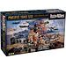 RENEGADE GAMES STUDIOS Axis & Allies: 1940 Pacific Second Edition