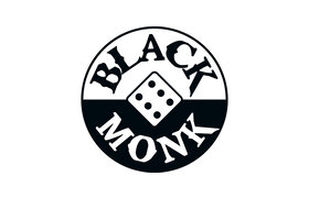 Black Monk