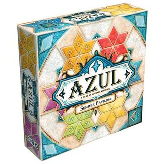 Next Move Games Azul: Summer Pavillion