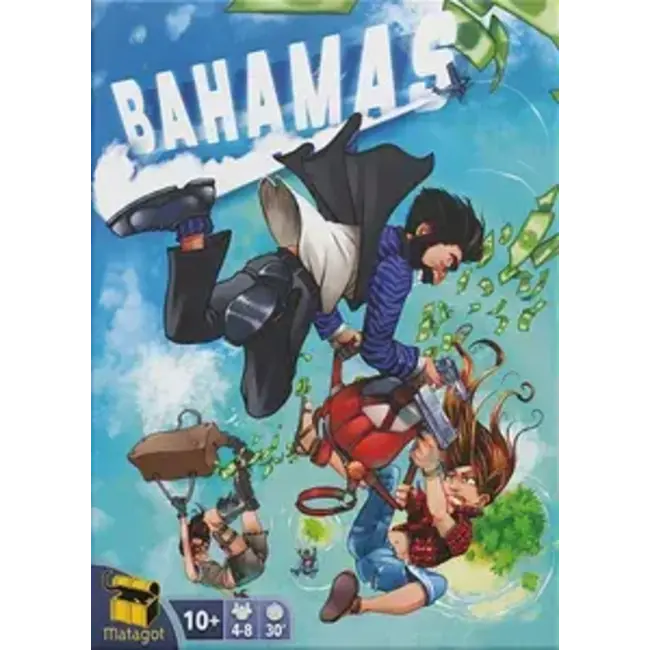 Bahamas