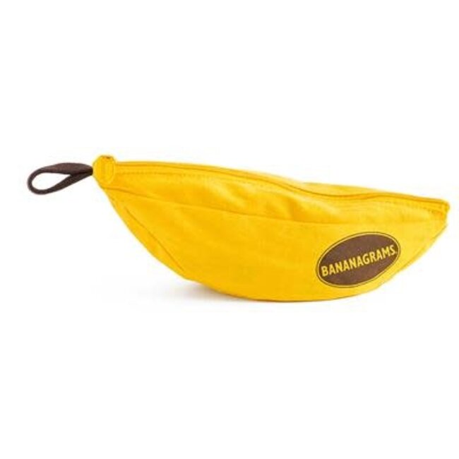 BANANAGRAMS CLASSIC GAME