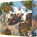 RENEGADE GAMES STUDIOS Bargain Quest: Sunk Costs
