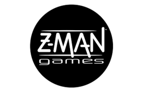 Z-Man Games